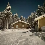 Arctic Stillness Villa