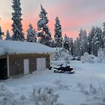 Arctic Stillness Rovaniemi