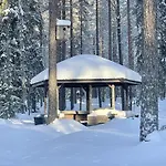 Arctic Stillness *