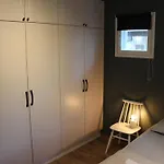 Arctic Stillness Villa