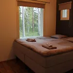 Arctic Stillness Рованиеми