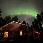 Arctic Stillness Villa