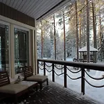 Arctic Stillness * Rovaniemi