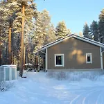 Arctic Stillness * Rovaniemi