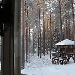 Villa Arctic Stillness