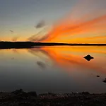 Willa Arctic Stillness *