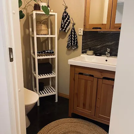 Villa Arctic Stillness Rovaniemi