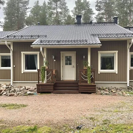 Arctic Stillness * Rovaniemi