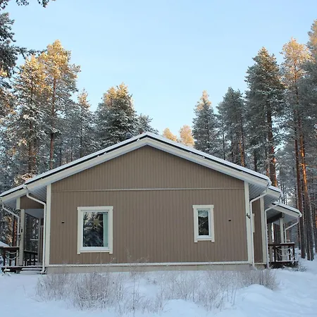 别墅 Arctic Stillness