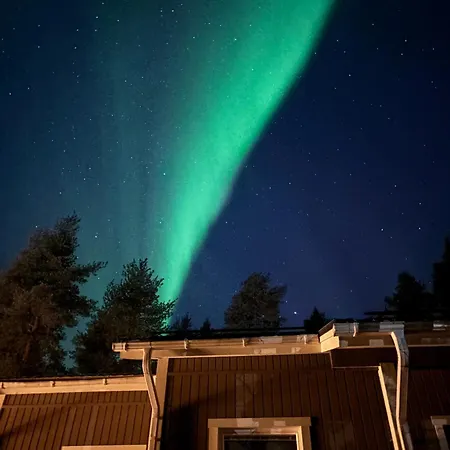 Villa Arctic Stillness Rovaniemi