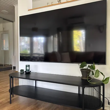 Villa Arctic Stillness