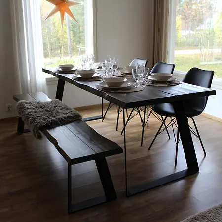 Villa Arctic Stillness *
