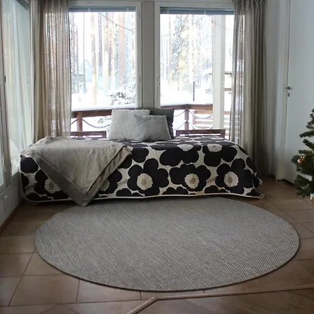 Arctic Stillness Villa