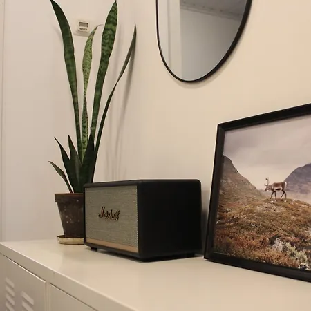 Arctic Stillness * Rovaniemi