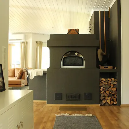 Villa Arctic Stillness Rovaniemi