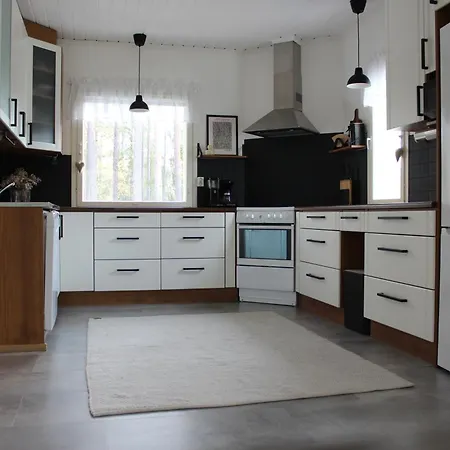 Villa Arctic Stillness