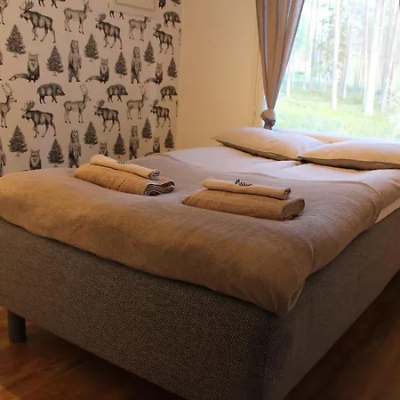 Arctic Stillness * Rovaniemi