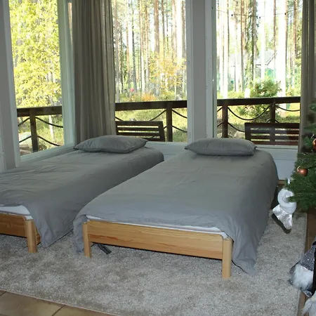 Villa Arctic Stillness *