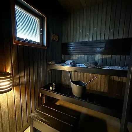 Villa Arctic Stillness