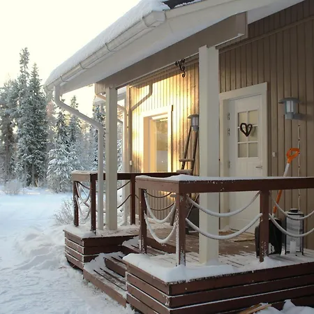 Villa Arctic Stillness *