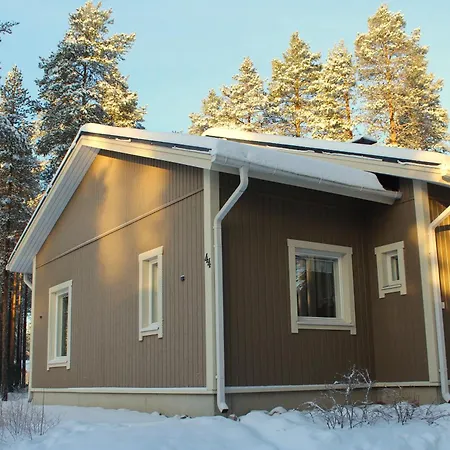 Arctic Stillness Villa *