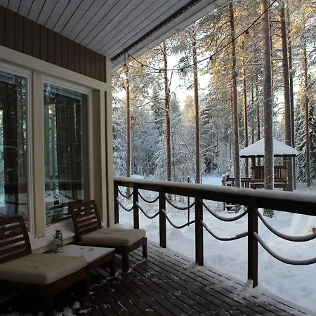 Arctic Stillness * Rovaniemi