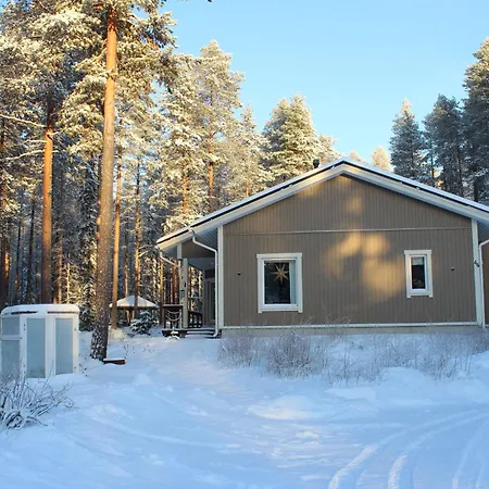 Arctic Stillness * Rovaniemi