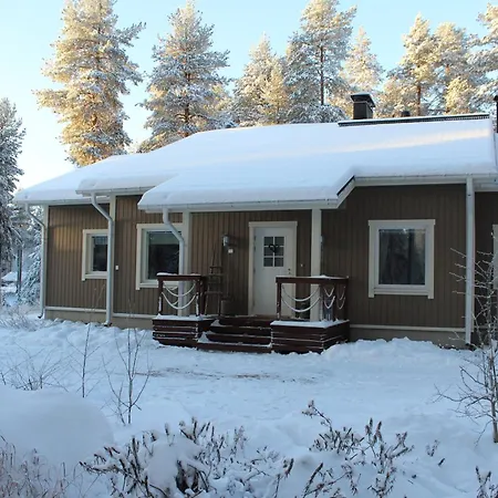 Arctic Stillness Rovaniemi