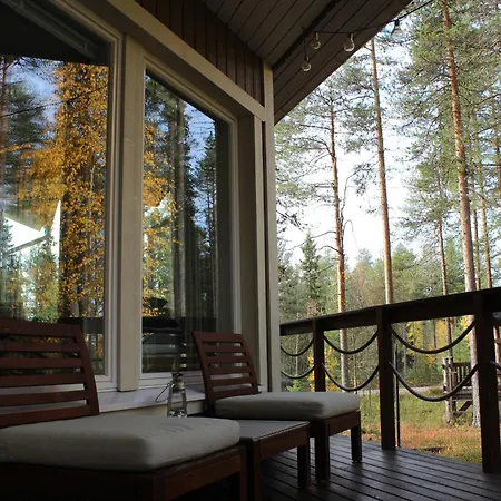 Villa Arctic Stillness
