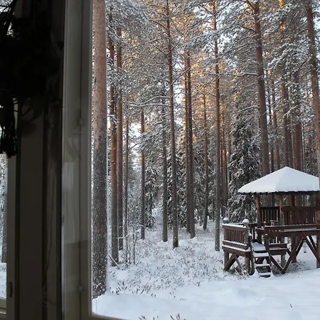 Villa Arctic Stillness