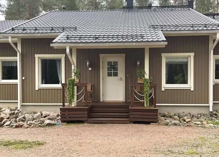 Arctic Stillness * 罗瓦涅米