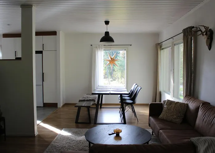 Arctic Stillness * 罗瓦涅米