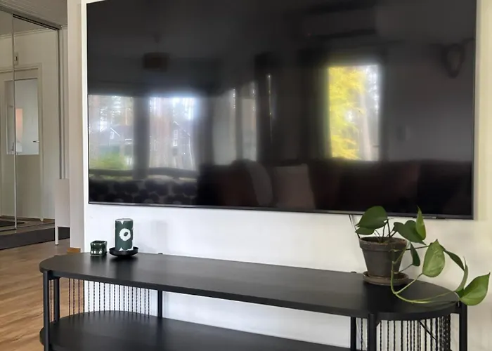 别墅 Arctic Stillness