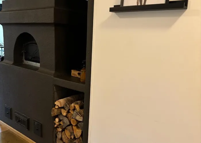 别墅 Arctic Stillness