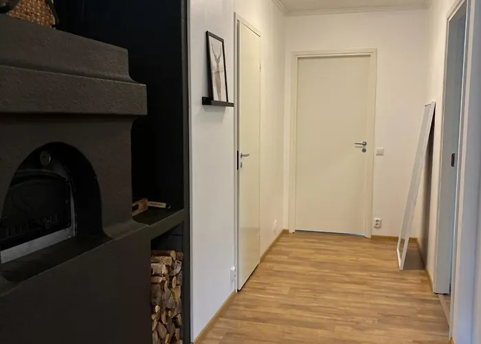 Arctic Stillness 别墅 *