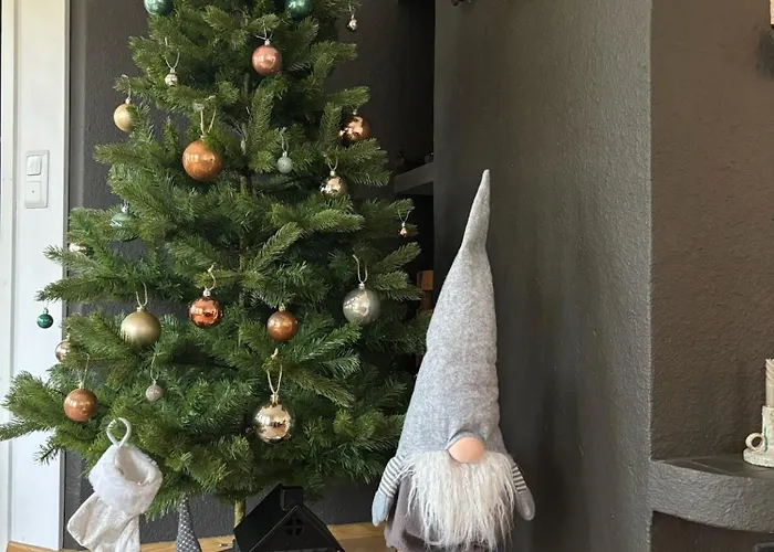 别墅 Arctic Stillness *