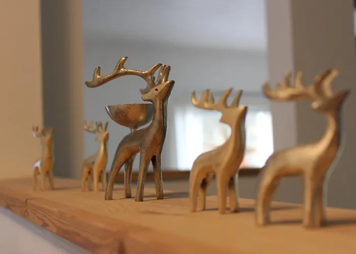 别墅 Arctic Stillness