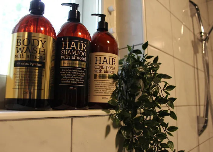 别墅 Arctic Stillness