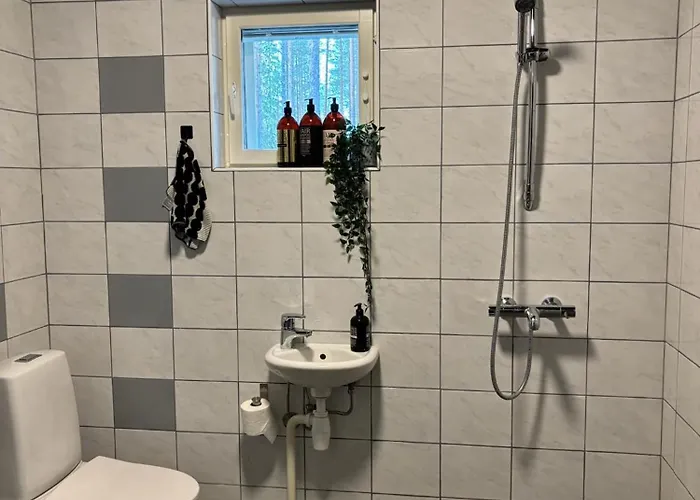 Arctic Stillness * 罗瓦涅米